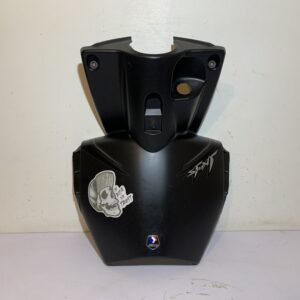 tablier mbk stunt naked