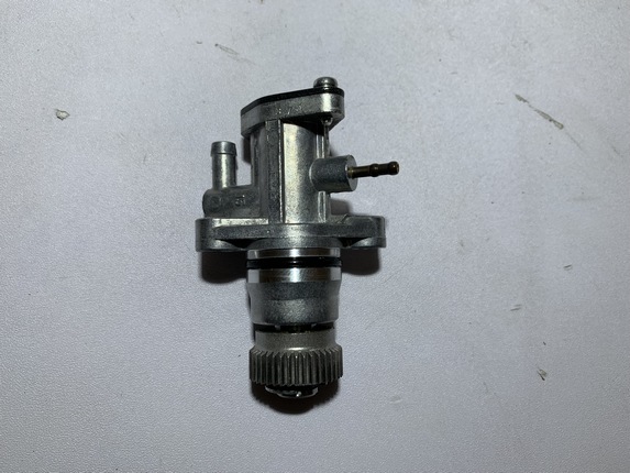 pompe à huile mbk nitro / booster