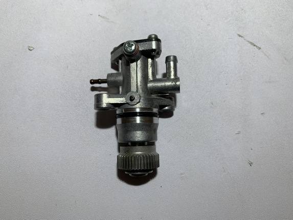 pompe à huile mbk nitro / booster – Image 2