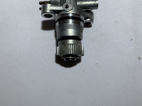 pompe à huile mbk nitro / booster – Image 3