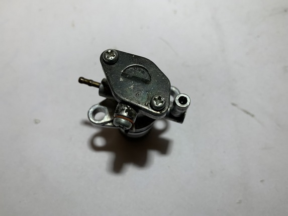 pompe à huile mbk nitro / booster – Image 4