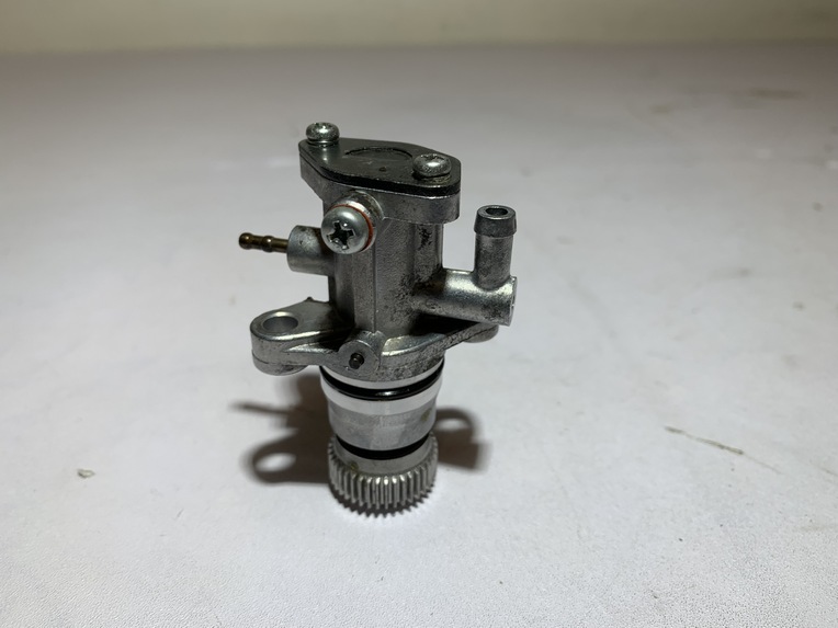 pompe à huile mbk nitro / booster – Image 5