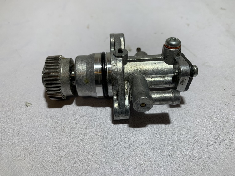 pompe à huile mbk nitro / booster – Image 6