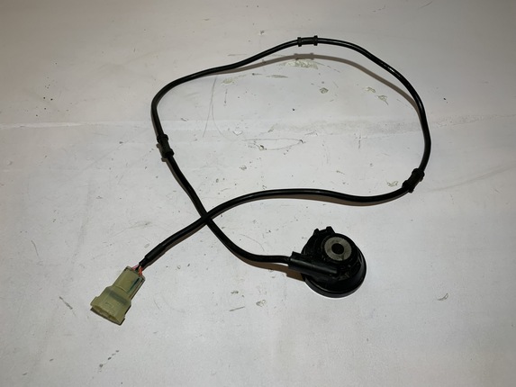 entraineur de compteur mbk stunt naked