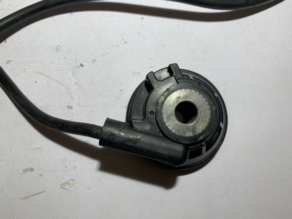 entraineur de compteur mbk stunt naked – Image 2