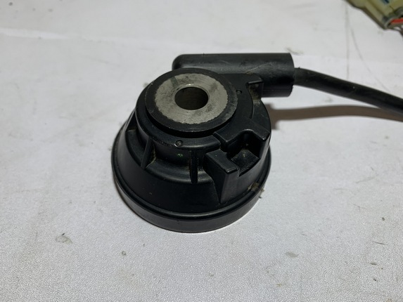 entraineur de compteur mbk stunt naked – Image 3