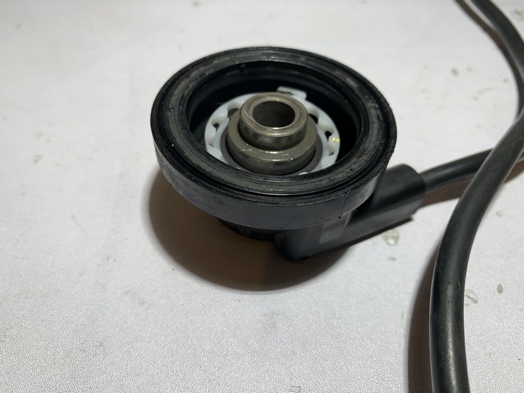 entraineur de compteur mbk stunt naked – Image 5