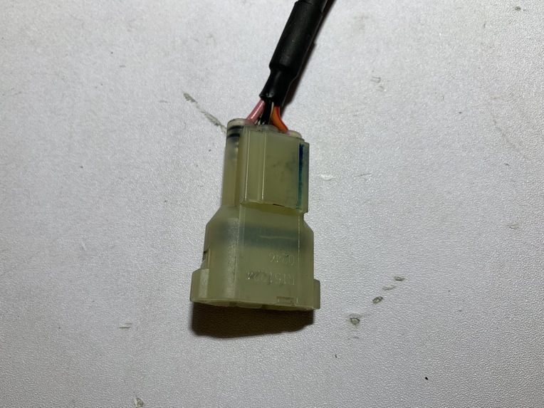 entraineur de compteur mbk stunt naked – Image 6