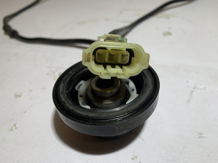 entraineur de compteur mbk stunt naked – Image 7