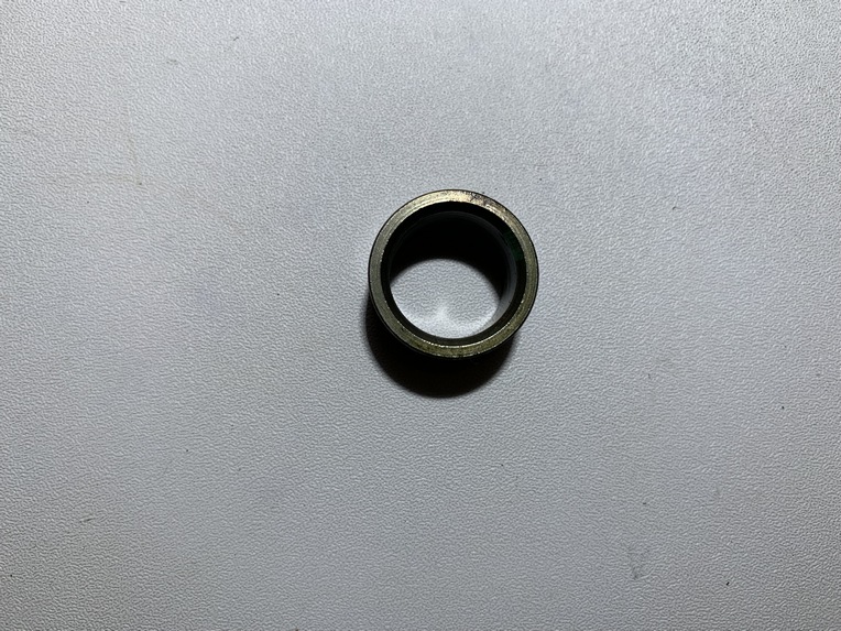 bague de variateur mbk booster / stunt – Image 2