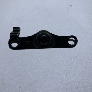 plaque de fixation de démarreur mbk booster / stunt