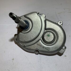 carter de transmission mbk nitro / booster