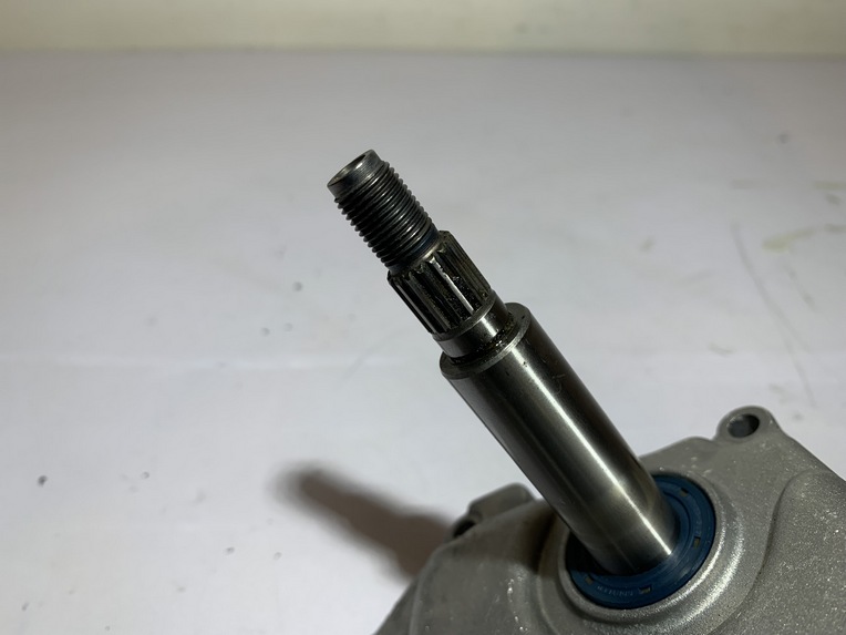 carter de transmission mbk nitro / booster – Image 2