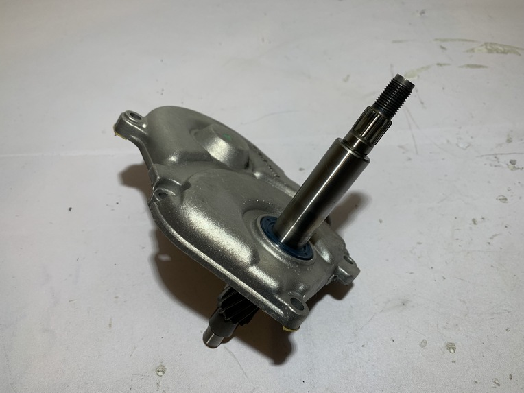 carter de transmission mbk nitro / booster – Image 3