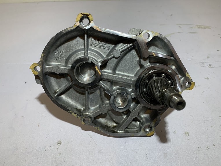 carter de transmission mbk nitro / booster – Image 4