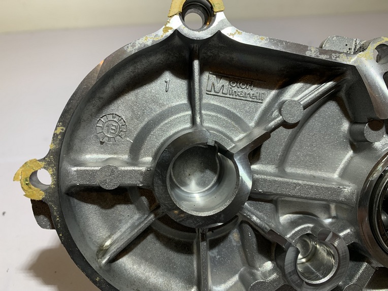 carter de transmission mbk nitro / booster – Image 6