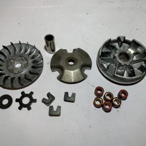 variateur origine mbk nitro / booster