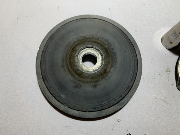 variateur origine mbk nitro / booster – Image 4