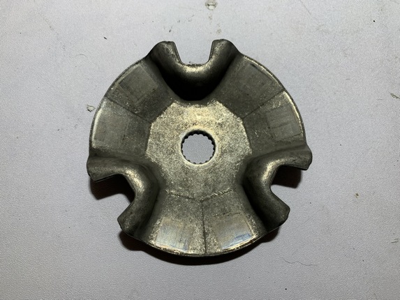 variateur origine mbk nitro / booster – Image 8