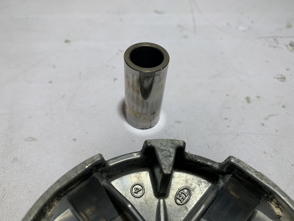 variateur origine mbk nitro / booster – Image 9