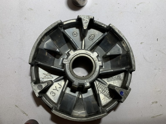 variateur origine mbk nitro / booster – Image 11