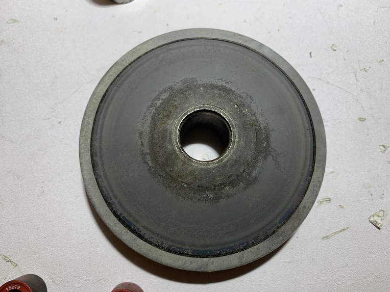 variateur origine mbk nitro / booster – Image 13