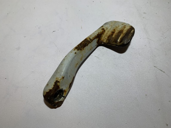 kick origine mbk nitro / booster – Image 3