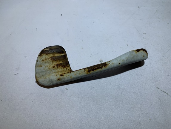 kick origine mbk nitro / booster – Image 4