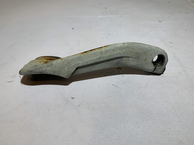 kick origine mbk nitro / booster – Image 5