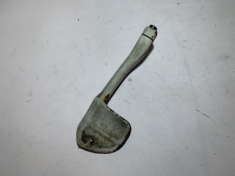 kick origine mbk nitro / booster – Image 6