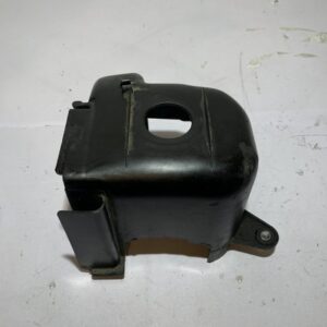 cache cylindre mbk booster / stunt