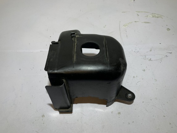 cache cylindre mbk booster / stunt