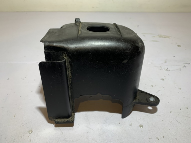 cache cylindre mbk booster / stunt – Image 2