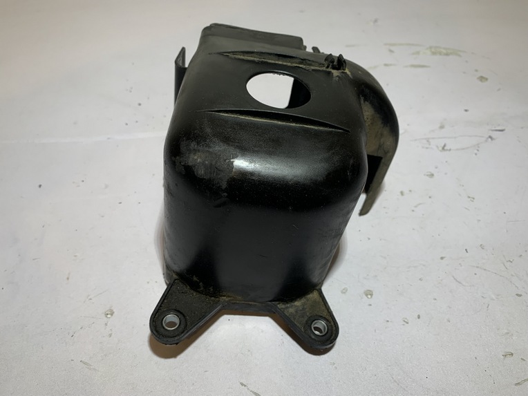 cache cylindre mbk booster / stunt – Image 3