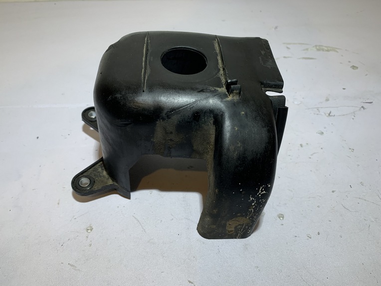 cache cylindre mbk booster / stunt – Image 4