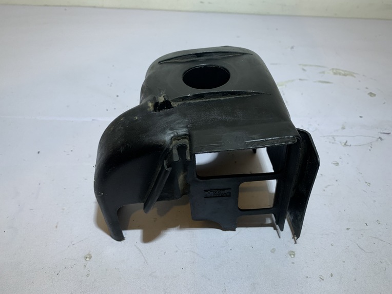 cache cylindre mbk booster / stunt – Image 5