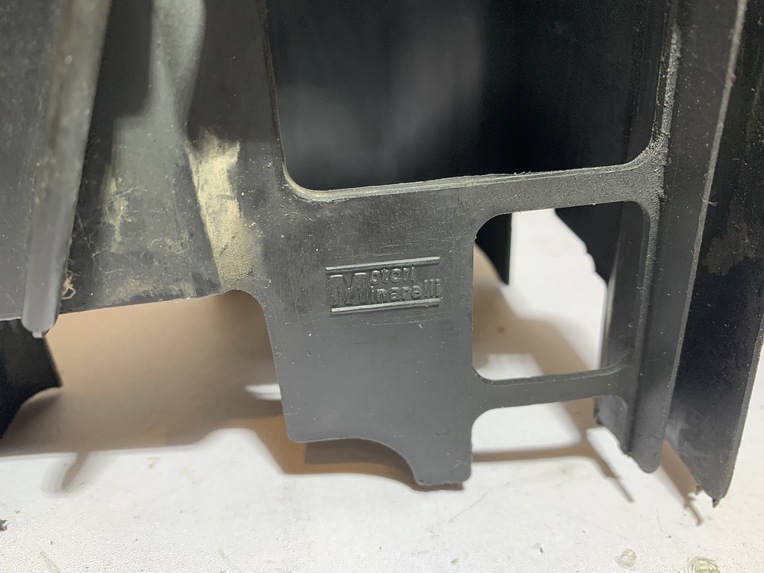 cache cylindre mbk booster / stunt – Image 6