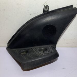 repose pied passager gauche mbk stunt