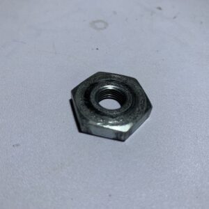 écrou cloche d'embrayage mbk nitro / booster