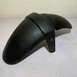 garde boue avant mbk stunt