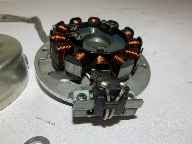 allumage mbk booster / stunt – Image 2