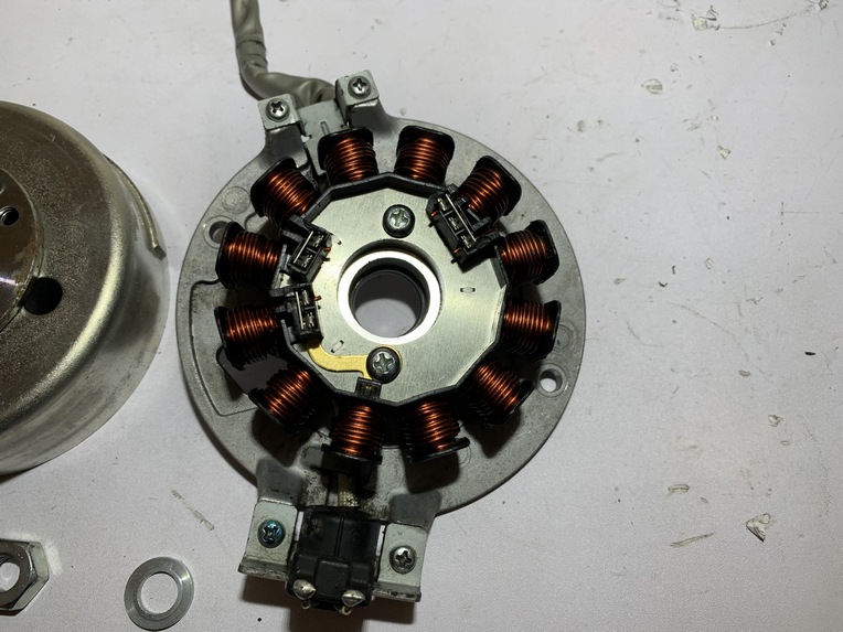 allumage mbk booster / stunt – Image 3