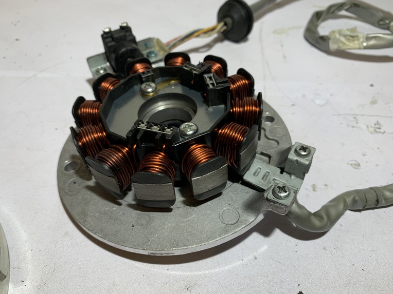 allumage mbk booster / stunt – Image 4