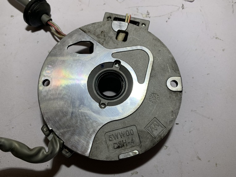 allumage mbk booster / stunt – Image 5