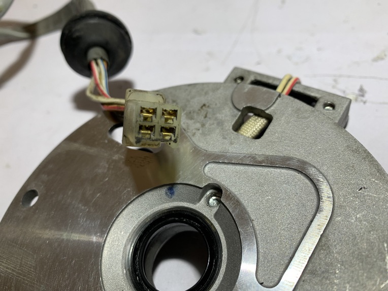 allumage mbk booster / stunt – Image 6