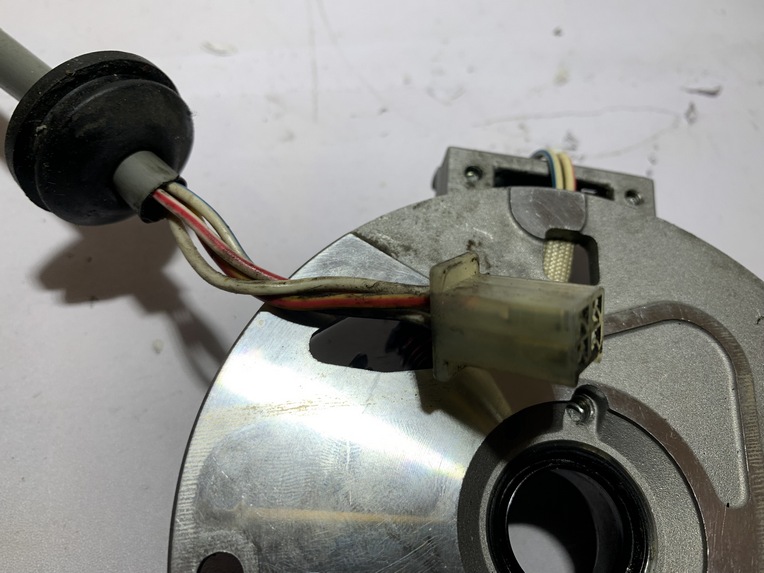 allumage mbk booster / stunt – Image 7