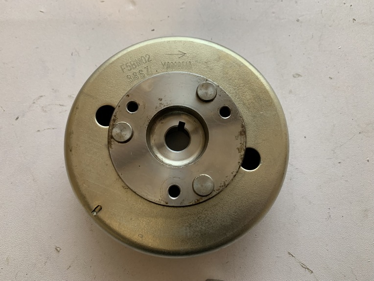 allumage mbk booster / stunt – Image 8