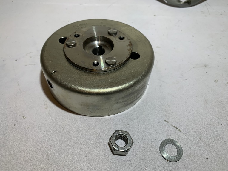 allumage mbk booster / stunt – Image 9