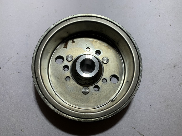 allumage mbk booster / stunt – Image 11