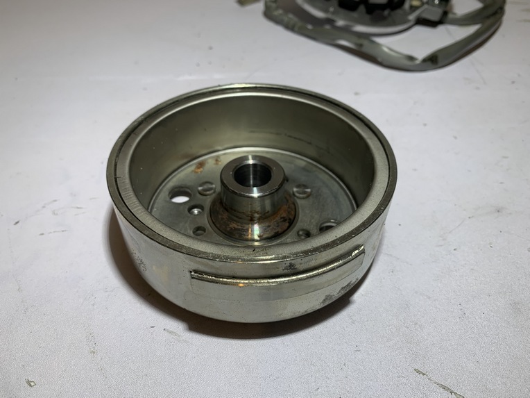 allumage mbk booster / stunt – Image 12